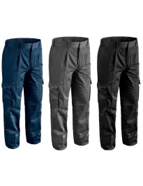 Pantaloni da Lavoro Multitasche Sottozero Energy Winter 14030W