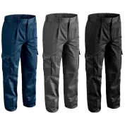 Pantaloni da Lavoro Multitasche Sottozero Energy Winter 14030W
