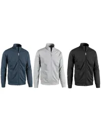 Felpa da Lavoro 100% Cotone Zip Intera Sottozero Terry 51300
