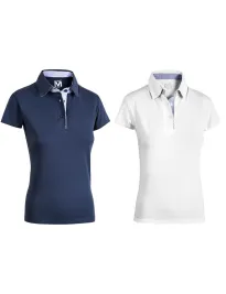 Polo da Lavoro 100% Cotone Sottozero Taormina E0470