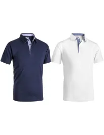 Polo da Lavoro 100% Cotone Sottozero Carnaby E0453