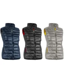 Gilet da Lavoro da Donna Metalfree Sottozero Fanny I0380