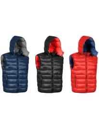 Gilet da Lavoro Metalfree Sottozero Expo I0350