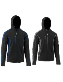 Giubbotto da Lavoro Multitasche Stretch Softshell Sottozero Mercury 31800