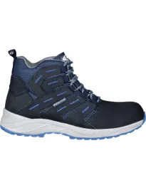 Scarpe Antinfortunistiche Cofra Beach Volley Blue S1P SRC