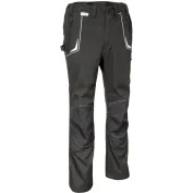 Pantaloni da Lavoro Softshell Multitasche Cofra Tomtor