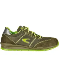 Scarpe antinfortunistiche Cofra Kerr S1P SRC