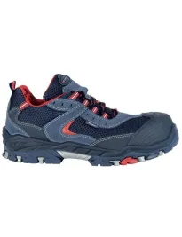 Scarpe Antinfortunistiche Cofra Valamir S1P SRC