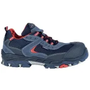 Scarpe Antinfortunistiche Cofra Valamir S1P SRC