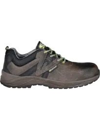 Scarpe antinfortunistiche Cofra Bikram Brown S3 SRC