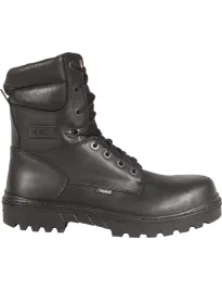 Scarpe Antinfortunistiche Cofra Flint S3 HI CI HRO SRC