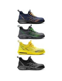 Scarpe Antinfortunistiche Sottozero GROUND S3S FO SR SZ560