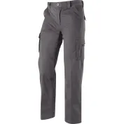 Pantalone Multitasche da Lavoro 437330 Neri