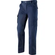 Pantalone Multitasche da Lavoro 437330 Neri