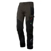 Pantalone Tecnico Multitasche 437350 Neri