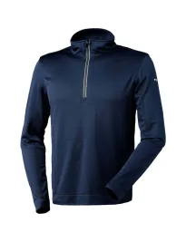 T-Shirt da Lavoro in Tessuto Tecnico Manica Lunga Holly Neri 471140
