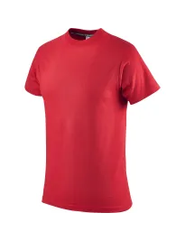 Maglietta 100% Cotone 471003 Neri