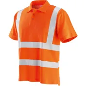 Polo Alta Visibilità 471038 Neri