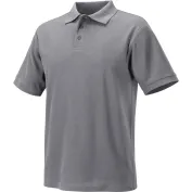 Polo 100% Cotone 471061 Neri