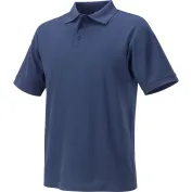 Polo 100% Cotone 471061 Neri