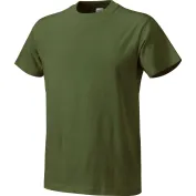 T-Shirt 100% Cotone 471086 Neri