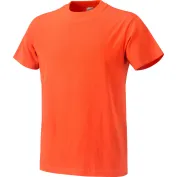 T-Shirt 100% Cotone 471086 Neri