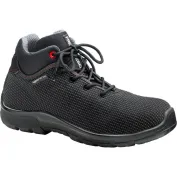 Scarpe Antinfortunistiche Alte Neri Metal Free 314 S3 SRC 515142