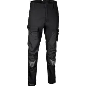 Pantaloni da Lavoro Multitasche Stretch Wyola Cofra V733