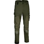 Pantaloni da Lavoro Multitasche Stretch Wyola Cofra V733