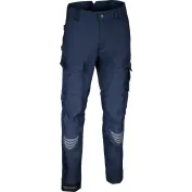 Pantaloni da Lavoro Multitasche Stretch Wyola Cofra V733