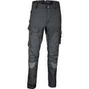 Pantaloni da Lavoro Multitasche Stretch Wyola Cofra V733