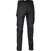 Pantaloni da Lavoro Multitasche Stretch Samish Cofra V745