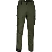 Pantaloni da Lavoro Multitasche Stretch Samish Cofra V745