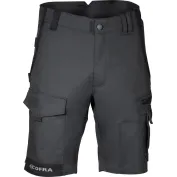 Bermuda da Lavoro Multitasche Stretch Stipek Cofra V738