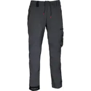 Pantaloni da Lavoro Multitasche Stretch Tipanuk Cofra V737