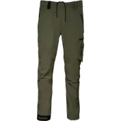 Pantaloni da Lavoro Multitasche Stretch Tipanuk Cofra V737