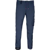 Pantaloni da Lavoro Multitasche Stretch Tipanuk Cofra V737