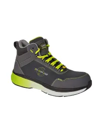 Scarpe Antinfortunistiche Taken Logica Alte Metal Free S3S SR FO ESD