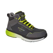 Scarpe Antinfortunistiche Taken Logica Alte Metal Free S3S SR FO ESD