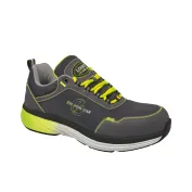 Scarpe Antinfortunistiche Virtual Logica Basse Metal Free S3S SR FO ESD
