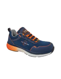 Scarpe Antinfortunistiche Matrix Logica Basse Metal Free S3S SR FO ESD