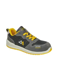 Scarpe Antinfortunistiche Air One/4 Logica Basse Metal Free S3L SR FO