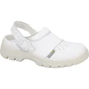 Scarpe Antinfortunistiche Basse in Microfibra 510517 Neri
