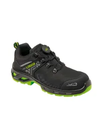 Scarpe Antinfortunistiche LG100 Logica Basse con Chiusura a Boa Metal Free S7S CI FO LG SR