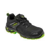 Scarpe Antinfortunistiche LG100 Logica Basse con Chiusura a Boa Metal Free S7S CI FO LG SR