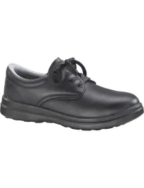 Scarpe Antinfortunistiche Basse in Microfibra OB SRC 510525 Neri