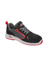 Scarpe Antinfortunistiche Icarus Logica Basse Metal Free SB E PL WPA FO SR