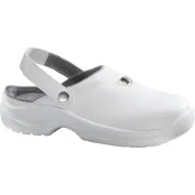 Scarpe Antinfortunistiche Protettive Basse in Microfibra SB A E WPA FO SR 585037 Neri