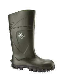 Stivale Antinfortunistico in Poliuretano S5 CI SRC 570904 Neri