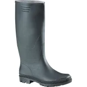 Stivali Antinfortunistici in PVC 570005 Neri